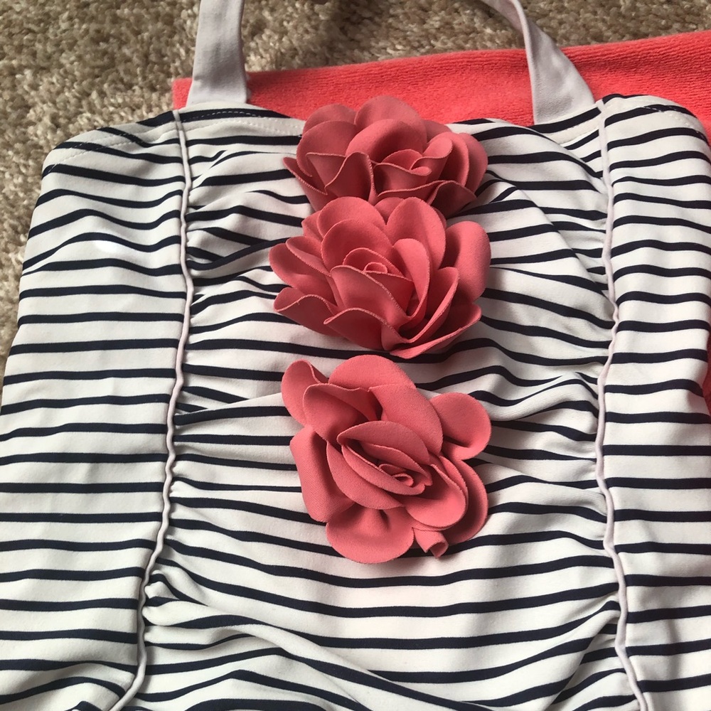 Janie & Jack Swimsuit